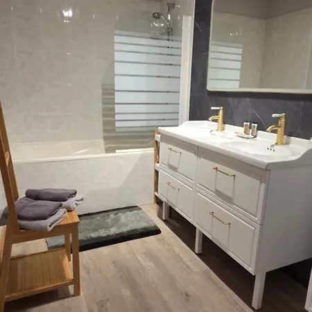 Penzion Le Relais De La Comte