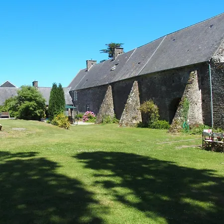 Le Relais De La Comté Portbail