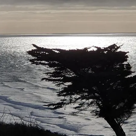 Le Relais De La Comté Portbail