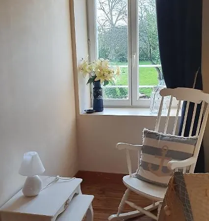 Le Relais De La Comté