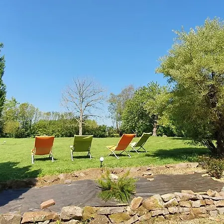 Le Relais De La Comte 4*