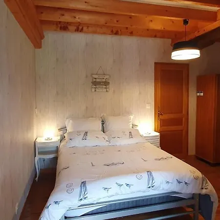 Le Relais De La Comté 4*