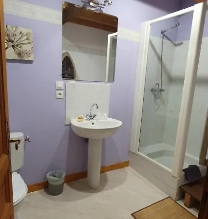 Maison d'hôtes Le Relais De La Comté