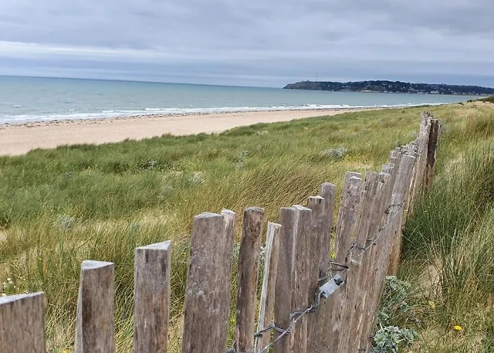 Pensionat Le Relais De La Comte 4*