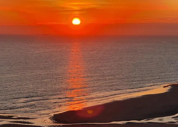 Pensionat Le Relais De La Comte