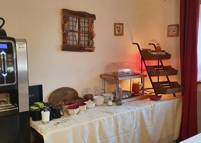 Gasthuis Le Relais De La Comte Portbail