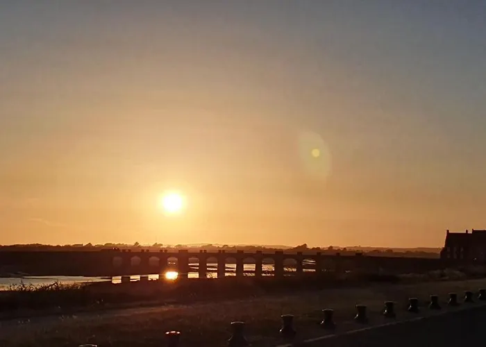 Gasthuis Le Relais De La Comte