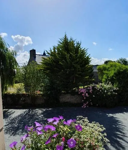 Le Relais De La Comte