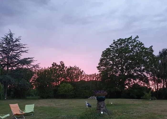 Le Relais De La Comté Portbail
