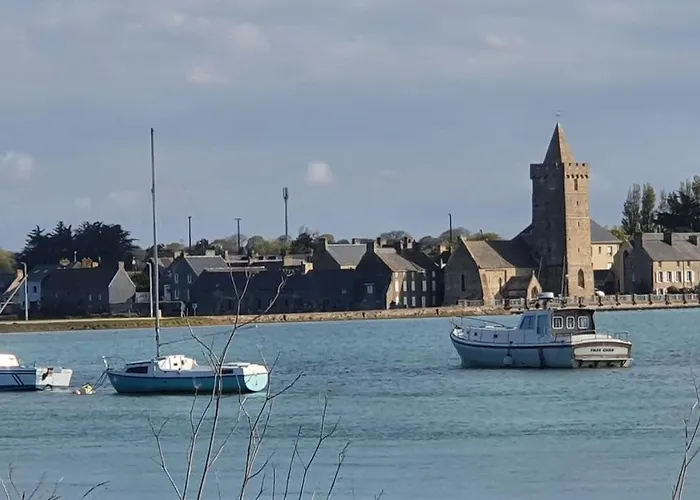 Le Relais De La Comte