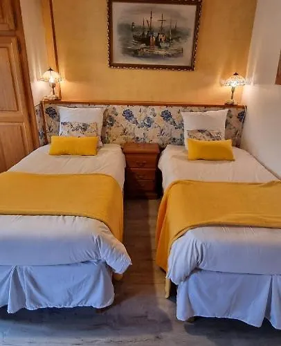 Le Relais De La Comte