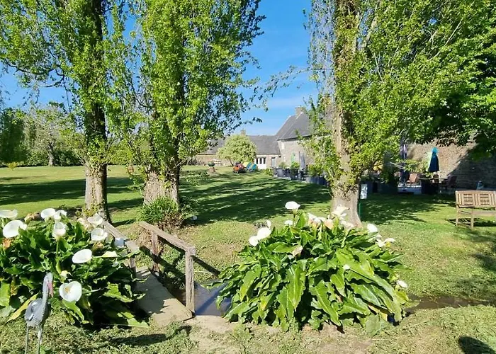 Le Relais De La Comte Gasthuis 4*