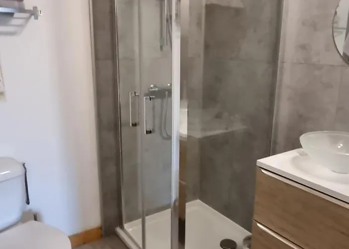 Le Relais De La Comte 4* Portbail