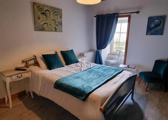 Le Relais De La Comte Gasthuis