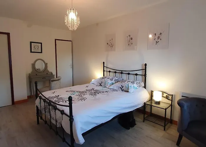 Le Relais De La Comté Portbail