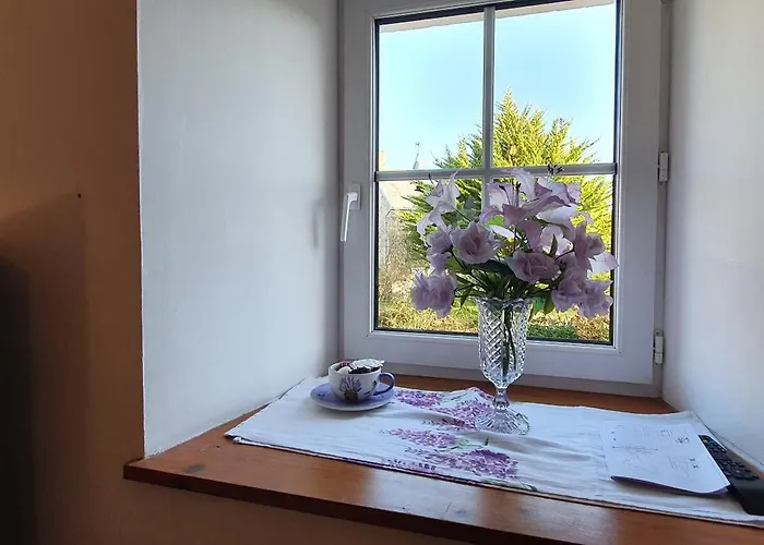 Le Relais De La Comte 4*