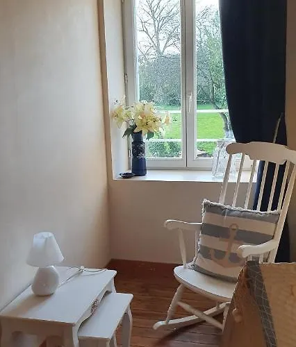 Le Relais De La Comté